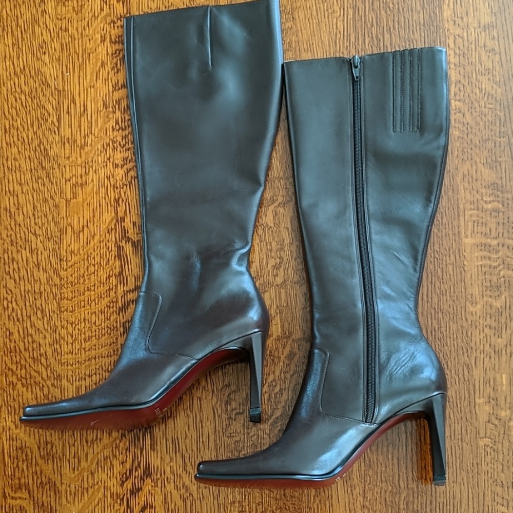 Nine West Boots